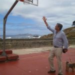Juan Carlos "El notario"