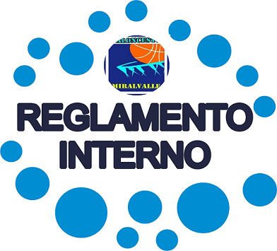 Reglamento interno | Baloncesto Miralvalle