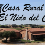 CASA RURAL EL NIDO DEL CUCO