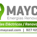 MAYCA ENERGÍAS RENOVABLES