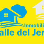 INMOBILIARIA VALLE DEL JERTE