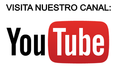 CANAL YOUTUBE