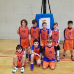 Benjamín masculino