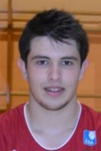 Saúl Alonso Solana Saúl Alonso Solana