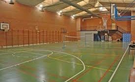POLIDEPORTIVO ORCASUR