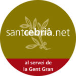 LOGO SANT CEBRIA
