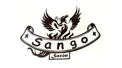 Café Bar Sango de Sarón un año más apoyando el baloncesto