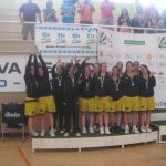 DIA DE LA FINAL.. ARRIBA ESE TROFEO !!!! QUE PEDAZO DE EQUIPO !!!!