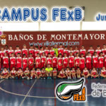 FOTO DE FAMILIA DEL CAMPUS.... ENCUENTRA A NUESTRAS CHICAS!!!!