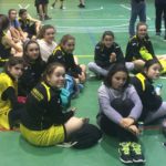 EL DESCANSO DE LAS CAMPEONAS