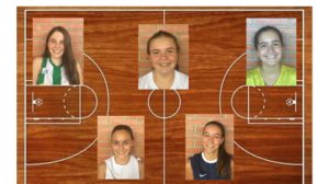 QUINTETO IDEAL JORNADA 10-NOVIEMBRE-2018