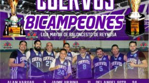BICAMPEONES  DE LA LIGA 
