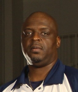 Barney Jones