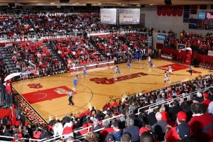 Carnesecca Arena
