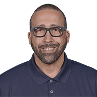 David Fizdale