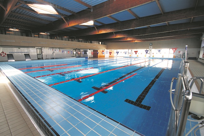 Nuestras instalaciones