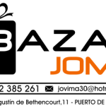 Bazar Joma