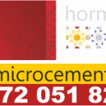 Interiores de Hormigón
Microcemento