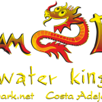 Siam Park
The Water Kingdom