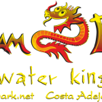 Siam Park
The Water Kingdom