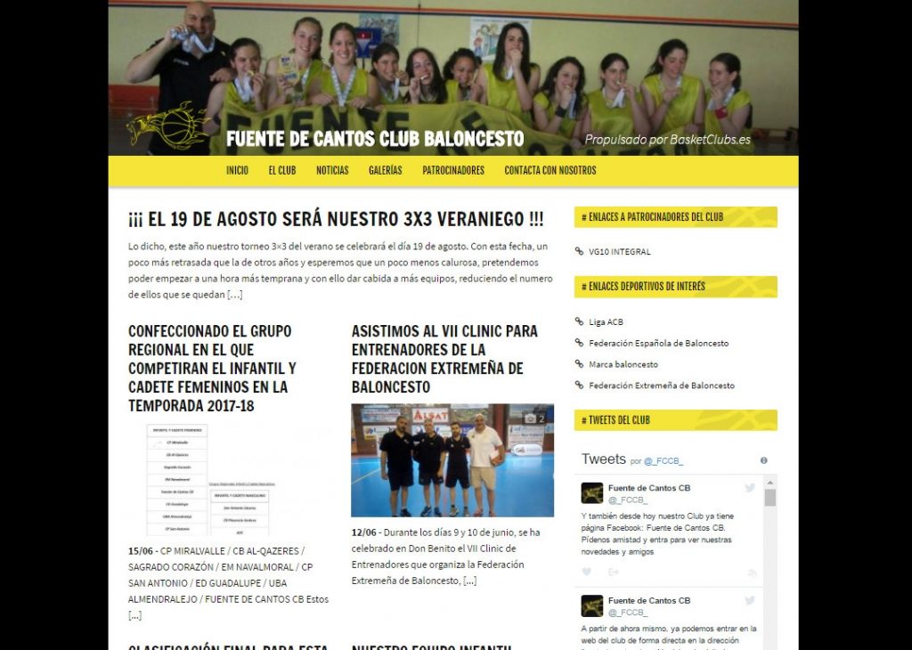 fuentecantos