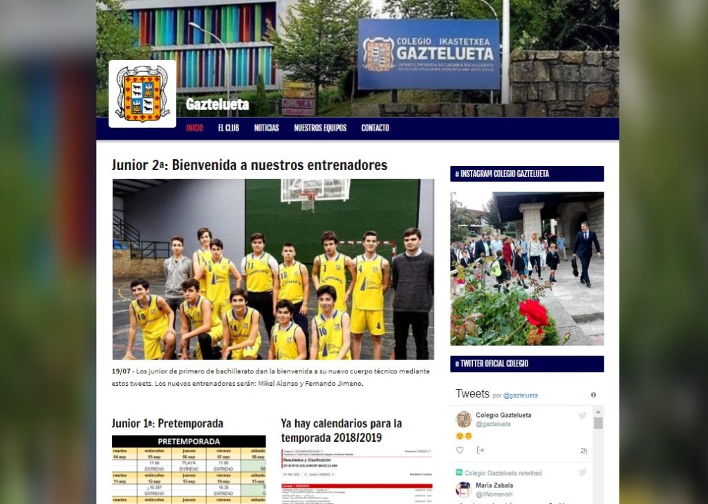 Gaztelueta